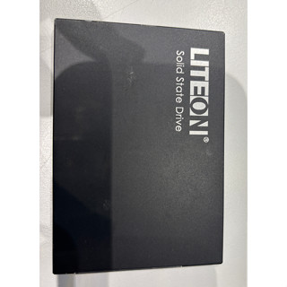 電腦雜貨店～光寶 Liteon 固態硬碟 SSD 240G 二手良品