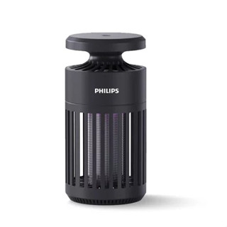 Philips 飛利浦 66275 K1 電擊吸入式捕蚊燈 (TK1B)