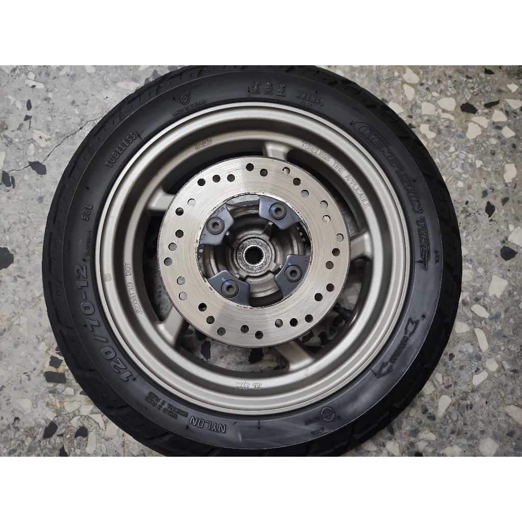 fnx 125 輪胎的價格推薦- 2026年1月| 比價比個夠BigGo