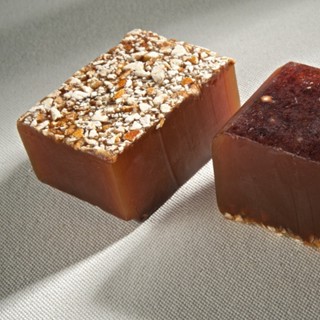 肉桂柳橙手工皂 80g 立方形【現貨】效期 2025 年 11 月【捷克-菠丹妮】