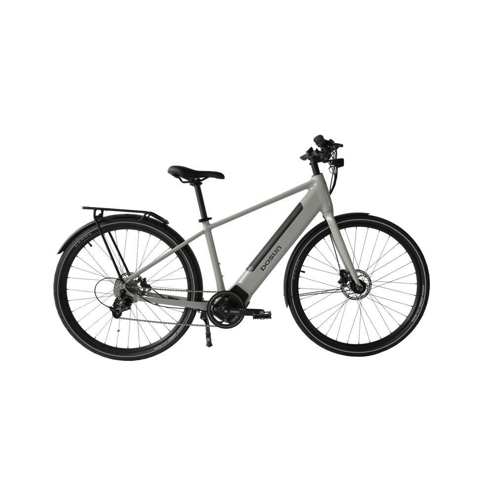 【DOSUN】電動輔助自行車 CTPRO 18吋 送安裝(車麗屋)