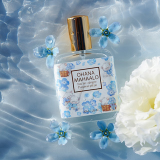 OHANA MAHAALO 粉蝶翩翩 輕香水30ml