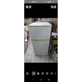 二手中古小雙門冰箱，120公升，130公升，137公升，140公升，國際，東芝，聲寶，東元，等各廠牌，保3個月，大戶藥師