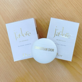 ❤️阿元仔小舖❤️Dior 迪奧 J’ADORE 澄淨香氛 沐浴露 潤膚乳 潤澤護手霜 閃耀凝霜 身體霜 磨砂膏