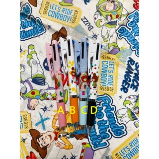 §小俏妞部屋§🩷the bears' school 小熊學校 3色原子筆