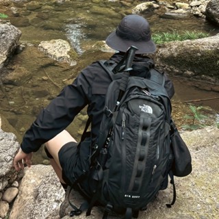 UN 代購 ▸ The North Face BIGSHOT M號 北臉 後揹包 露營 outdoor 戶外