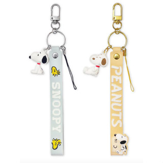 日本連線代購 史努比 SNOOPY 手機掛繩
