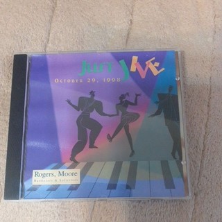 Jive's Alive The Best Of Swing 1998