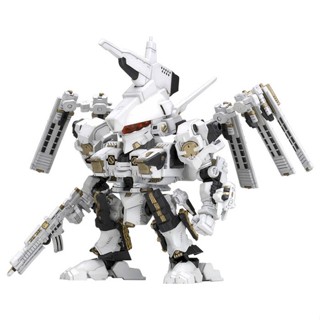 現貨 Kotobukiya 壽屋 D-STYLE 機戰傭兵 尋求答案 TYPE-諾普利斯 組裝模型