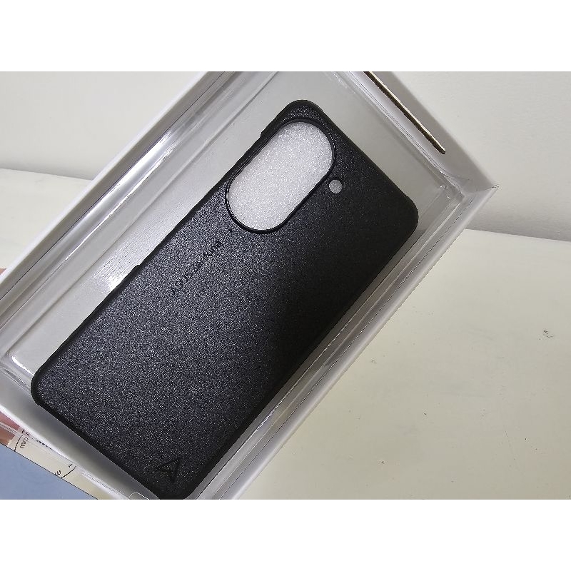 [全新] ASUS華碩 ZenFone 10 原廠手機殼/背殼