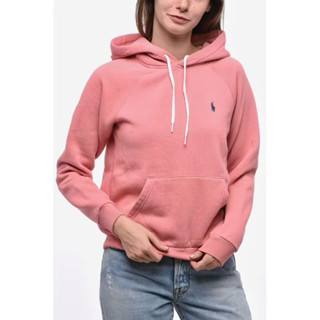 Miolla 美國品牌Polo Ralph Lauren 多色柔棉長袖帽T2