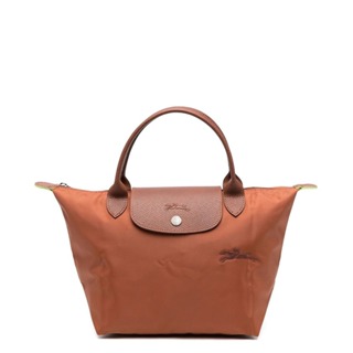 台灣現貨 短把S號 L1621919 504白蘭地酒色 全新正品 LONGCHAMP LE PLIAGE GREEN