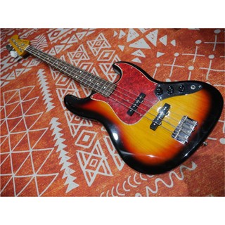 Fender Japan 1999 Vinatge JB62 Jazz Bass