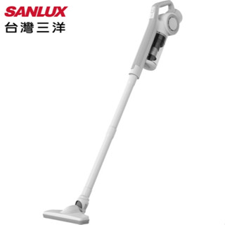 SANLUX 臺灣三洋 手持/直立兩用吸塵器 SC-130AL