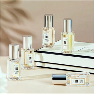 祖瑪瓏Jo Malone 正版分裝試香 2ml/ 10ml 英國梨與小蒼蘭 鼠尾草與海鹽 蘭風鈴