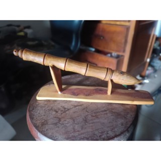 文昌筆擺飾裝飾品 木頭文昌筆