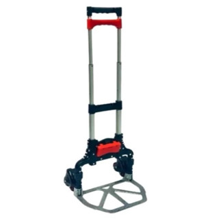 🍀發樂生活日用館🍀 MAGNA CART 摺疊式六輪手推車 #1718598
