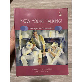 Now You’re Talking! 2