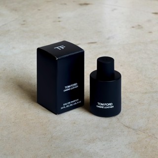 【超激敗】Tom Ford 神秘曠野 淡香精 4ML 小香 沾式 Ombre Leather