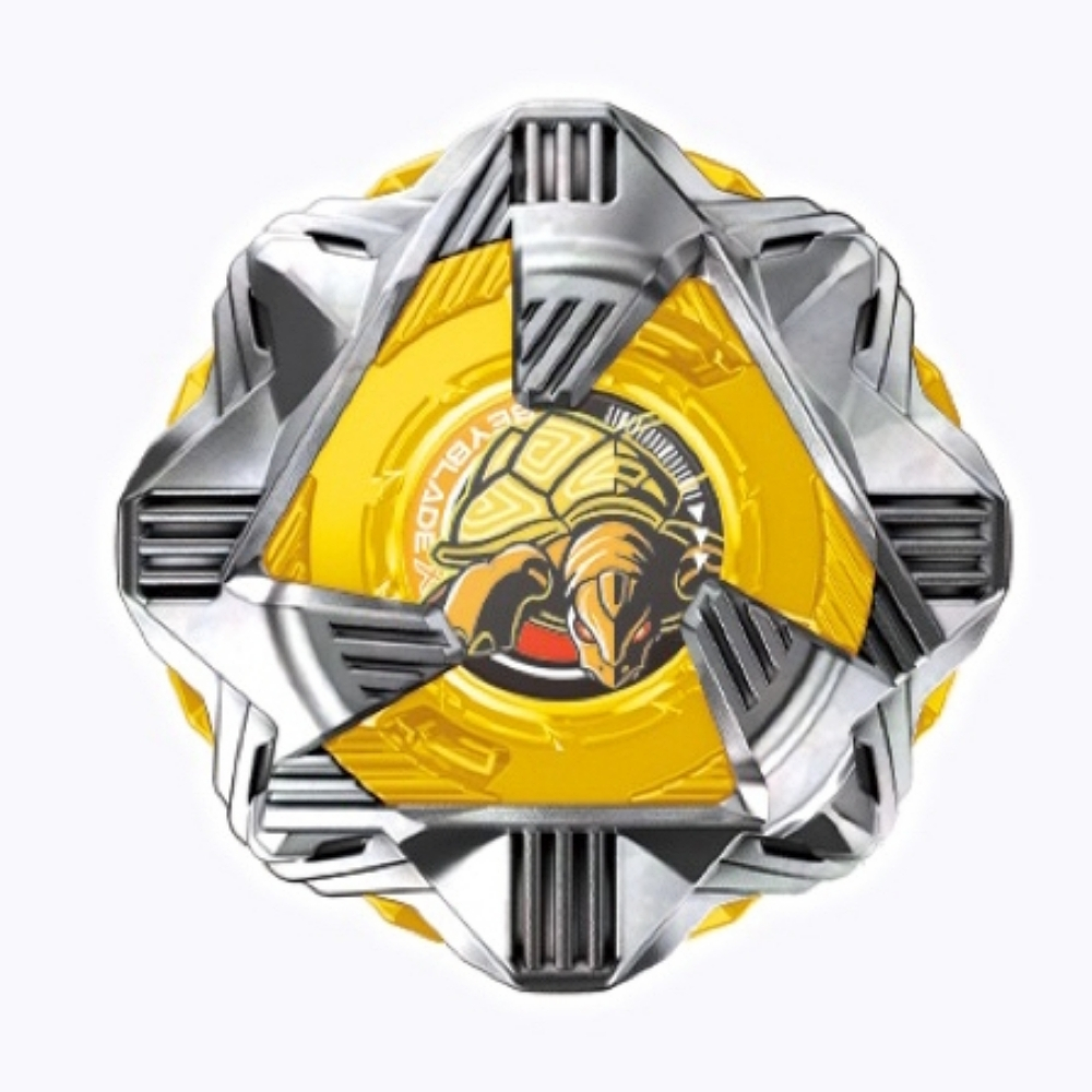 日本戰鬥陀螺 BX35-2 副籤王戰龜980B 確認版 強化組 Vol.04 BEYBLADE X utplace