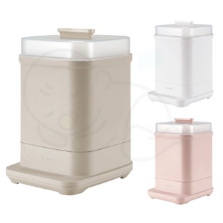 simba 小獅王辛巴 UDI H1智慧高效蒸氣烘乾消毒鍋 【易美嬰童用品】