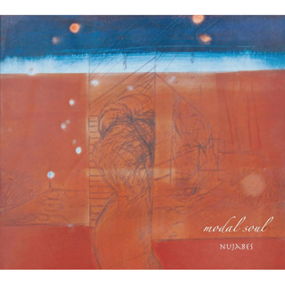 現貨 全新 經典名作 Nujabes Modal Soul LP 黑膠 唱片 jazz hip hop