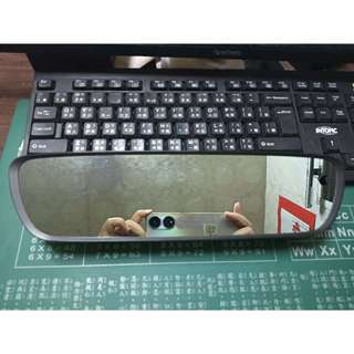 零件機出清~~~CORAL T6測速後視鏡觸控雙鏡行車紀錄器