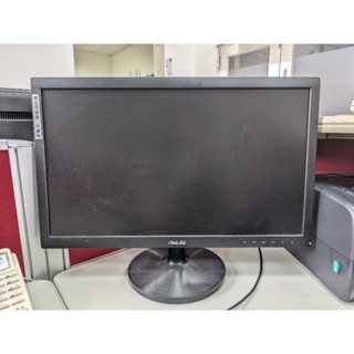 [二手] ASUS 華碩 AS228 電腦螢幕 22吋 顯示器