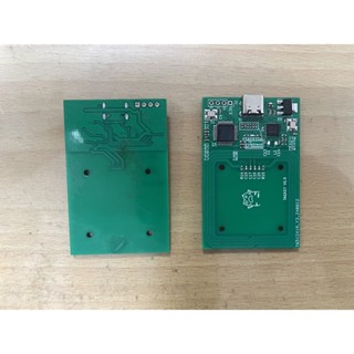 NFC 帳號驗證器 讀卡機 金鑰 硬體金鑰 密碼金鑰 通行金鑰 NFC金鑰 安全金鑰 無密碼 雙因素認證 磁扣 白卡