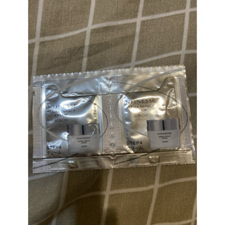 Albion 賦活緊緻彈力膠原霜/晶美肌之源滲透乳滋潤/綻白之源滋潤滲透液/綻白之源星燦鐳射精華/綻白之源火山泥潔顏黑泥