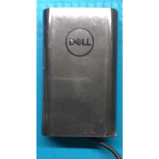原廠DELL 19.5V 65W / 90W 介面:7.4*5.0mm 變壓器(含電源線)