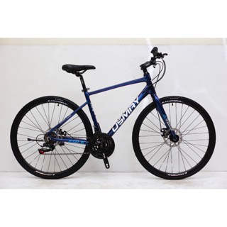 SPORTONE U8 PLUS 700C21速 SHIMANO變速煞變合一鋁合金平把公路車平焊走內線車架 飆速宅男練習