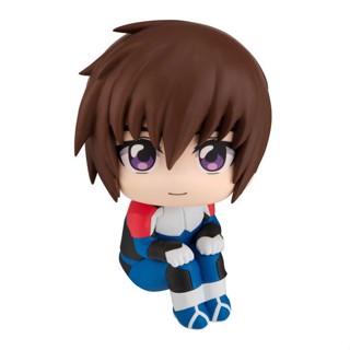 [標準版] MegaHouse LOOK UP 機動戰士鋼彈SEED FREEDOM 煌·大和
