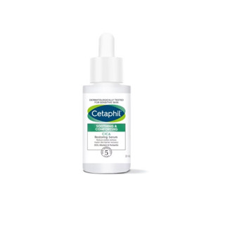 Cetaphil舒特膚|舒新雪潤B5修護精華 30ML(自修精華)