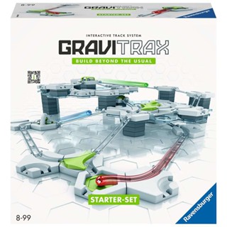 德國Ravensburger 維寶遊戲-Gravitrax重力球基本組 RV22410