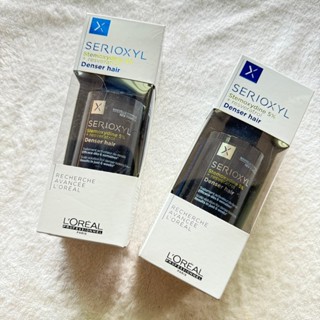 📣即期品 隨便賣！【LOREAL Paris 巴黎萊雅】絲芮雅 活力啟動精粹90ml 全新 2025.12 #小藍瓶