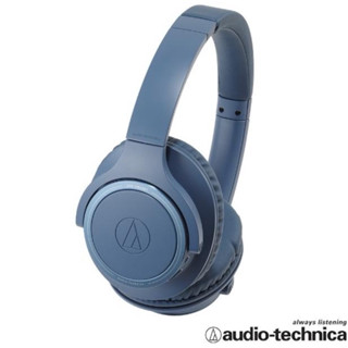 audio-technica 鐵三角 ATH-SR30BT 無線耳罩式耳機