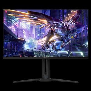 技嘉GIGABYTE AORUS FO32U2P 32型QD - OLED 電競螢幕 AORUS FO32U2P ！