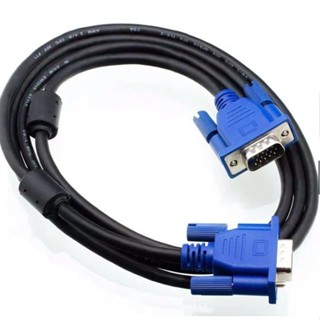 VGA 螢幕線 液晶螢幕/電腦螢幕 視訊連接線