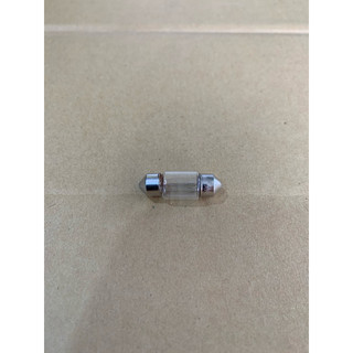 MICHIBA 24V 5W 10x31 雙尖燈泡 室內燈泡 汽車燈泡