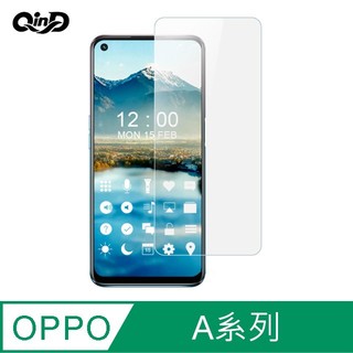 OPPO A54 / A55 / A74 5G / A77 5G 水凝膜 螢幕保護貼 軟膜 DIY膜 防偷窺膜 抗藍光膜