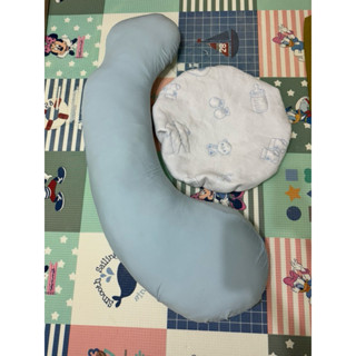 二手hugsie 孕婦涼感枕寶寶枕套秀秀枕套