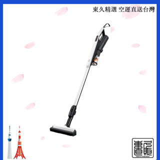 【日本直送】日立 PV-BS1L W 無線直立吸塵器 0.97kg 輕量 自走式 清理簡單 掛式收納
