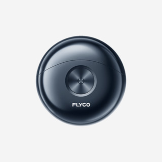 FLYCO 幽浮電動刮鬍刀 FS891TW