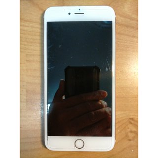 X.故障手機B6556*2666- Apple iPhone 6s plus (A1687) 直購價480