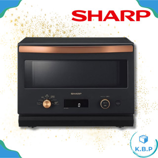 Sharp 夏普水波爐 RE-SD18A-B 絕美款 水波爐 蒸氣烤箱 烤箱 夏普 過熱水蒸氣