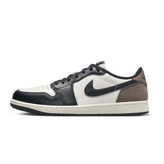 Air Jordan 1 Low OG "Mocha" 摩卡 棕黑 低筒 休閒鞋 男鞋 CZ0790-102