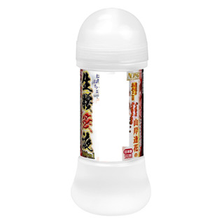 △送清洗粉△日本NPG山岸逢花之生腰愛液淫臭潤滑液200ml 水溶性潤滑液 自慰潤滑 成人潤滑液 情趣用品 情趣精品 成