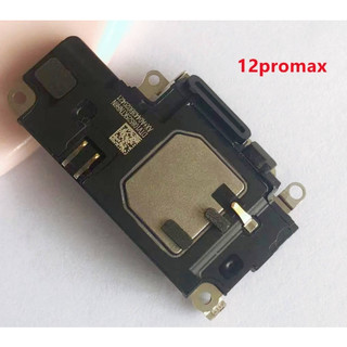 全新 iPhone 12 Pro max 喇叭 適用 沒聲音 聲音小 i12 Pro max 擴音器 揚聲器