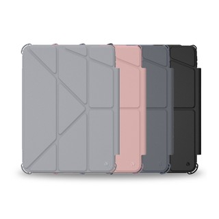 JTL 2025 iPad Air 7/6/5/4 iPad Pro 11吋 Mighty Shield軍規保護套